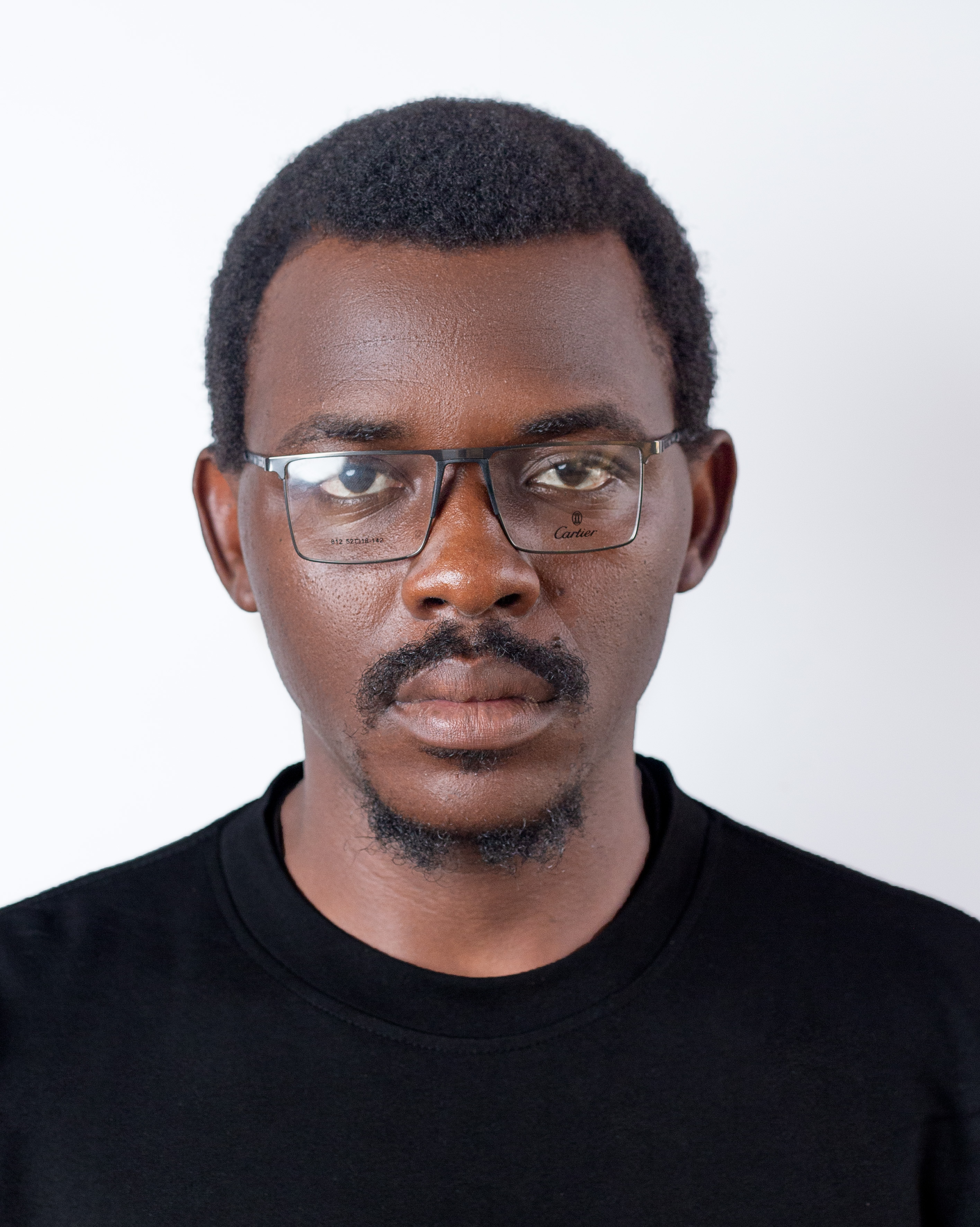 Samuel Femi Rasheed cover picture