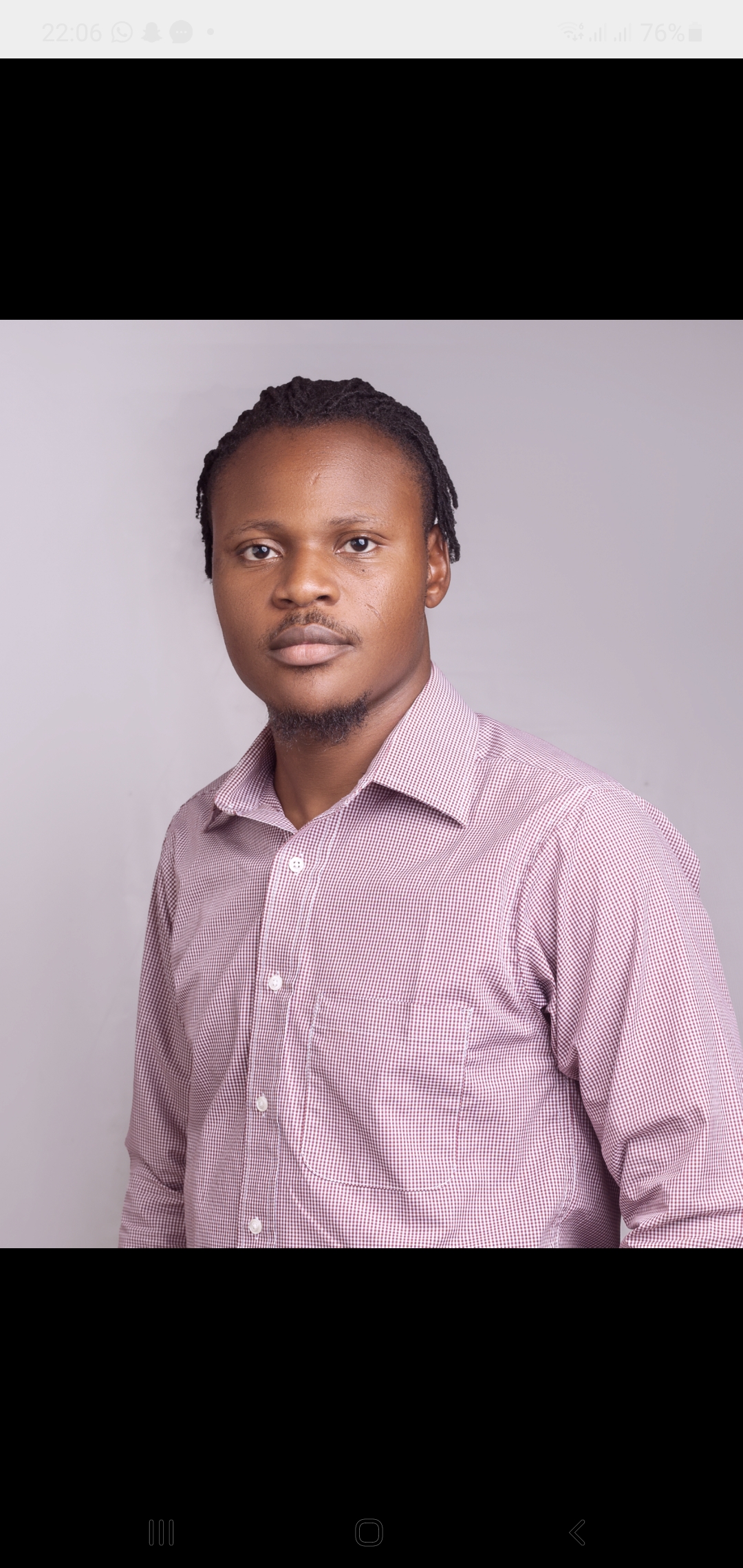 Samson Eduotu